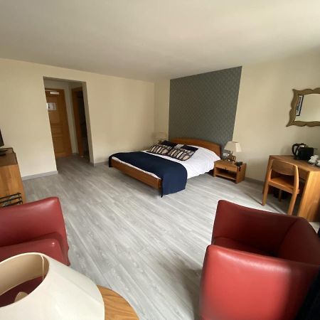Hotel Le Sarment Мителбергайм Екстериор снимка