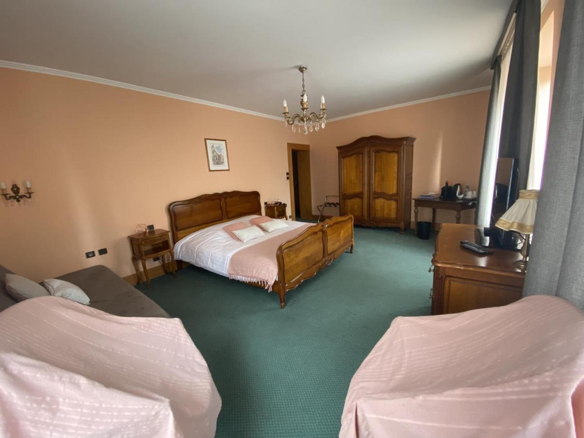 Hotel Le Sarment Мителбергайм Екстериор снимка