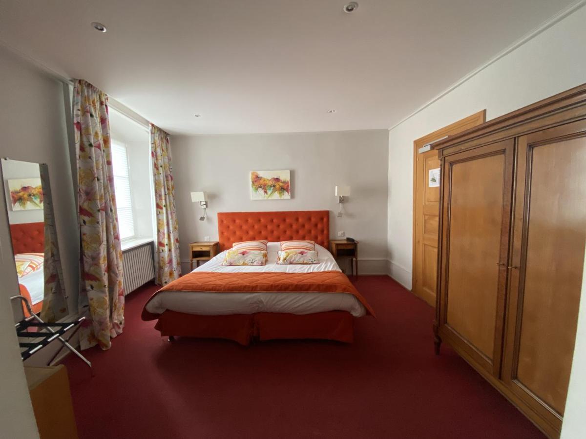 Hotel Le Sarment Мителбергайм Екстериор снимка